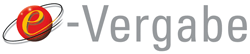 Logo Evergabe